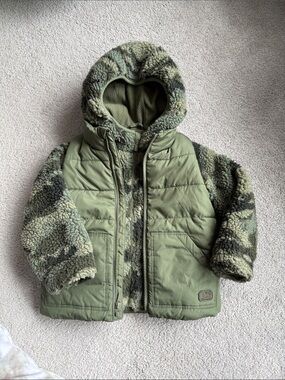 Baby Gap 3 in 1 jacket